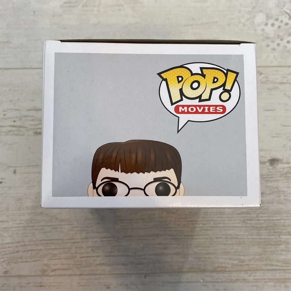 Funko Pop McLovin #177 Superbad Figure - Picture 6 of 7
